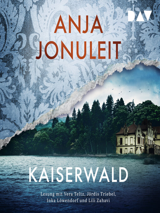Title details for Kaiserwald--Kaiserwald, Band 1 (Gekürzt) by Anja Jonuleit - Wait list